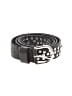 Isabel Marant 100% Leather Black Leather Belt Size S - photo 1