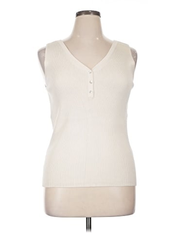 Chico's Tank Top (view 1)