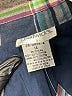 Chadwicks Blue Blazer Size 14 - photo 7