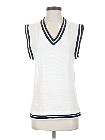 American Apparel Sweater Vest (view 1)