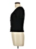 SO Black Short Sleeve Top Size L - photo 5