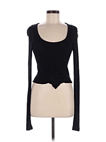 Drifter Long Sleeve T-Shirt (view 1)