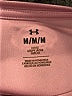 Under Armour 100% Polyester Pink Active Tank Size M - photo 7
