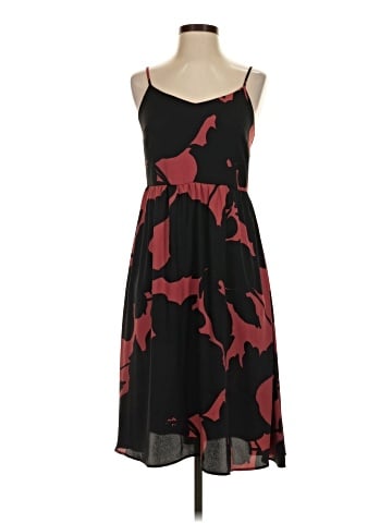 Ann Taylor LOFT Cocktail Dress (view 1)