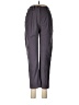 Assorted Brands Solid Gray Casual Pants Size M - photo 1