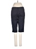 Alice + Olivia Solid Blue Active Pants Size 4 - photo 2