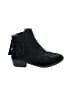 Bebe Black Ankle Boots Size 7 (youth) - photo 1