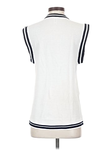 American Apparel Sweater Vest (view 2)