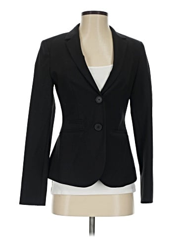 Karen by Simonsen Blazer (view 1)