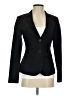 Karen by Simonsen Black Blazer Size EU 34 / US 4 - photo 1