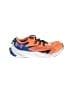 Under Armour Orange Sneakers Size 13 (kids) - photo 1