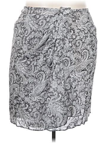 Emanuel Emanuel Ungaro Casual Skirt (view 1)