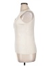 Chico's Ivory Tank Top Size XL (3) - photo 5