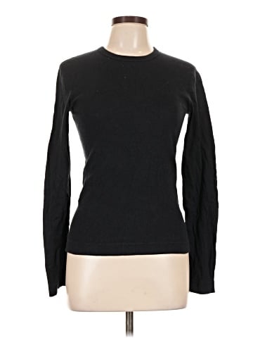 Three Dots Long Sleeve T-Shirt (view 1)