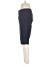Alice + Olivia Solid Blue Active Pants Size 4 - photo 5