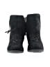 Bebe Black Ankle Boots Size 7 (youth) - photo 2