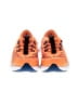 Under Armour Orange Sneakers Size 13 (kids) - photo 2