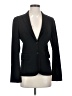 Gucci Black Wool Blazer Size EU (IT) 40 / US 4 - photo 1