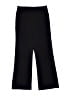 Iz Byer Solid Black Dress Pants Size 10 - photo 1