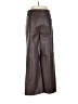 Joe's Jeans 100% Polyurethane Brown Casual Pants Size 29 waist - photo 2