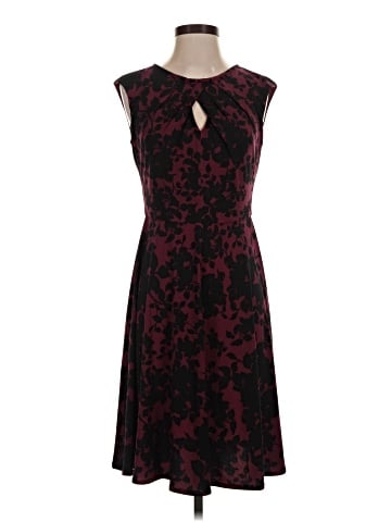 Wisp Cocktail Dress (view 1)