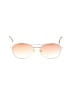 Vera Bradley White Sunglasses One size - photo 2