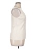 Chico's Ivory Tank Top Size XL (3) - photo 4