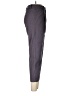 Assorted Brands Solid Gray Casual Pants Size M - photo 4