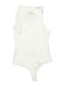Gaze White Bodysuit Size L - photo 1