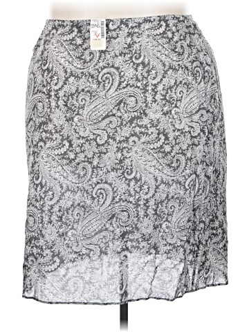 Emanuel Emanuel Ungaro Casual Skirt (view 2)