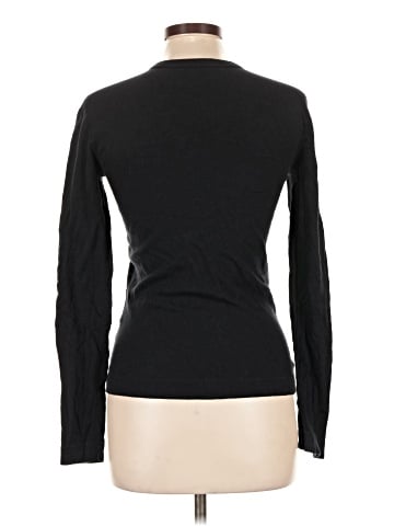 Three Dots Long Sleeve T-Shirt (view 2)