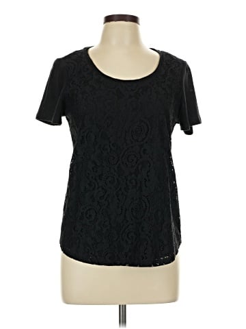 Calvin Klein Short Sleeve T-Shirt (view 1)