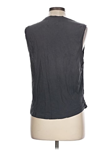Current/Elliott Sleeveless T-Shirt (view 2)