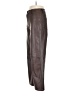 Joe's Jeans 100% Polyurethane Brown Casual Pants Size 29 waist - photo 5