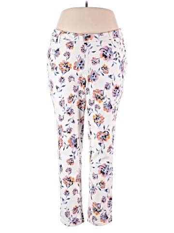 Denim 24/7 Casual Pants (view 1)