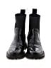 Loeffler Randall Black Ankle Boots Size 6 1/2 - photo 2