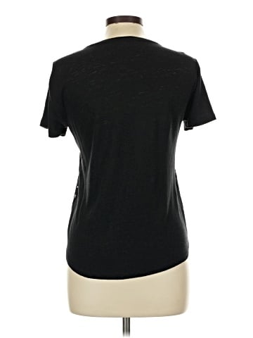 Calvin Klein Short Sleeve T-Shirt (view 2)