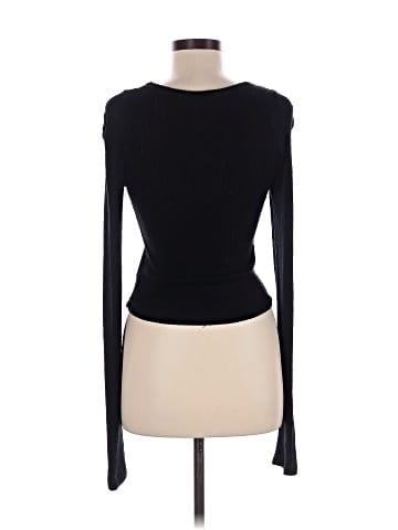 Drifter Long Sleeve T-Shirt (view 2)