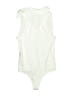 Gaze White Bodysuit Size L - photo 2