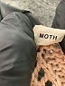 Moth Tan Pullover Sweater Size XS - photo 7