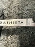 Athleta Burgundy Turtleneck Sweater Size L - photo 7