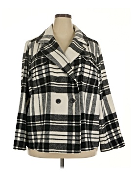 Croft & Barrow Coat