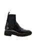 Loeffler Randall Black Ankle Boots Size 6 1/2 - photo 1