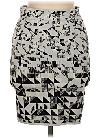BCBGMAXAZRIA Casual Skirt (view 1)