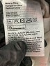 H&M Silver Cocktail Dress Size XS - photo 7