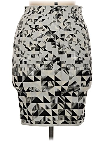 BCBGMAXAZRIA Casual Skirt (view 2)