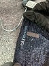 Bluheaven Black Coat Size S - photo 6