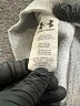 Under Armour Silver Pullover Hoodie Size L - photo 8
