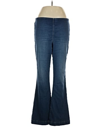 Inc Denim Jeans (view 1)