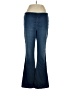 Inc Denim Blue Jeans Size 33 waist - photo 1